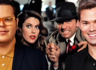 ‘Stay Tune’: Josh Gad e Andrew Rannells vão estrelar nova comédia do Hulu baseada em clássico dos anos 90