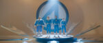 THE FANTASTIC FOUR: FIRST STEPS