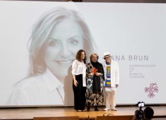 Bonito CineSur 2025. Divulgação/Diego Cardoso | Fotografando Bonito