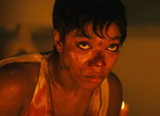 ‘They Follow’: Naomi Ackie está em negociações para coestrelar a SEQUÊNCIA de ‘Corrente do Mal’