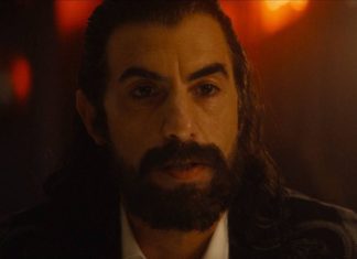 Após ‘Coração de Ferro’, Sacha Baron Cohen exibe incrível transformação física para reprisar papel como Mephisto