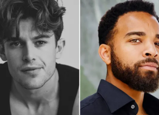 ‘Mentes Extraordinárias’: Brian Altemus e John Clarence Stewart são escalados para a 2ª temporada do drama médico