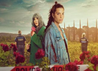 Novo drama policial da Netflix CONQUISTA o público e escala o Top 10 global