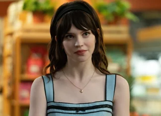 Sophie Thatcher será uma noiva acusada de BRUXARIA no suspense de época ‘Cavendish’