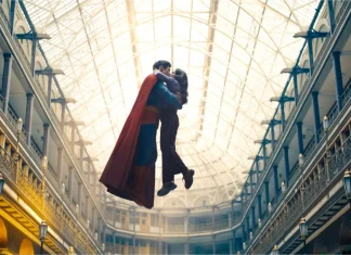 ‘Superman’: Rumores explicam decisão de remover cartões de título do longa