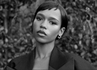 ‘The Thomas Crown Affair’: Taylor Russell DEIXA remake estrelado e dirigido por Michael B. Jordan