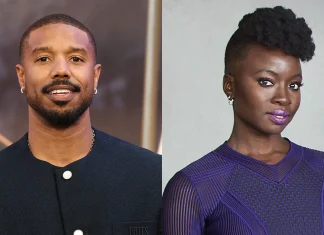 ‘The Thomas Crown Affair’: Danai Gurira é confirmada em remake dirigido por Michael B. Jordan para a Amazon