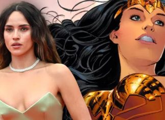 adria arjona mulher maravilha