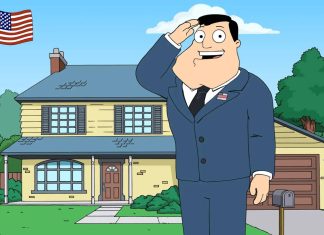 Censura? Nova temporada de ‘American Dad’ volta para a Fox, mas com restrições