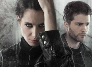 Crítica | Mel Lisboa vive uma justiceira no fraco e esquecível suspense ‘Atena’