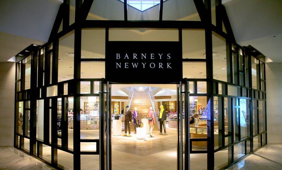 barneys