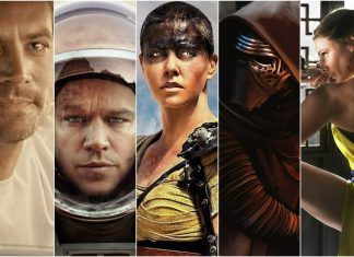 10 Blockbusters que continuam na boca dos fãs mesmo depois de 10 anos!