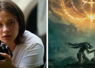 Cailee Spaeny, Nick Offerman e MAIS são escalados para a adaptação de ‘Elden Ring’, da A24