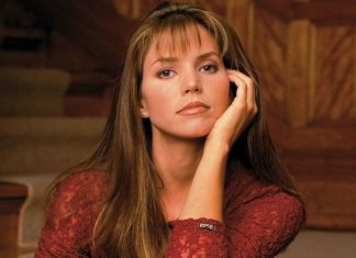 Charisma Carpenter revela se participará do reboot de ‘Buffy, a Caça-Vampiros’