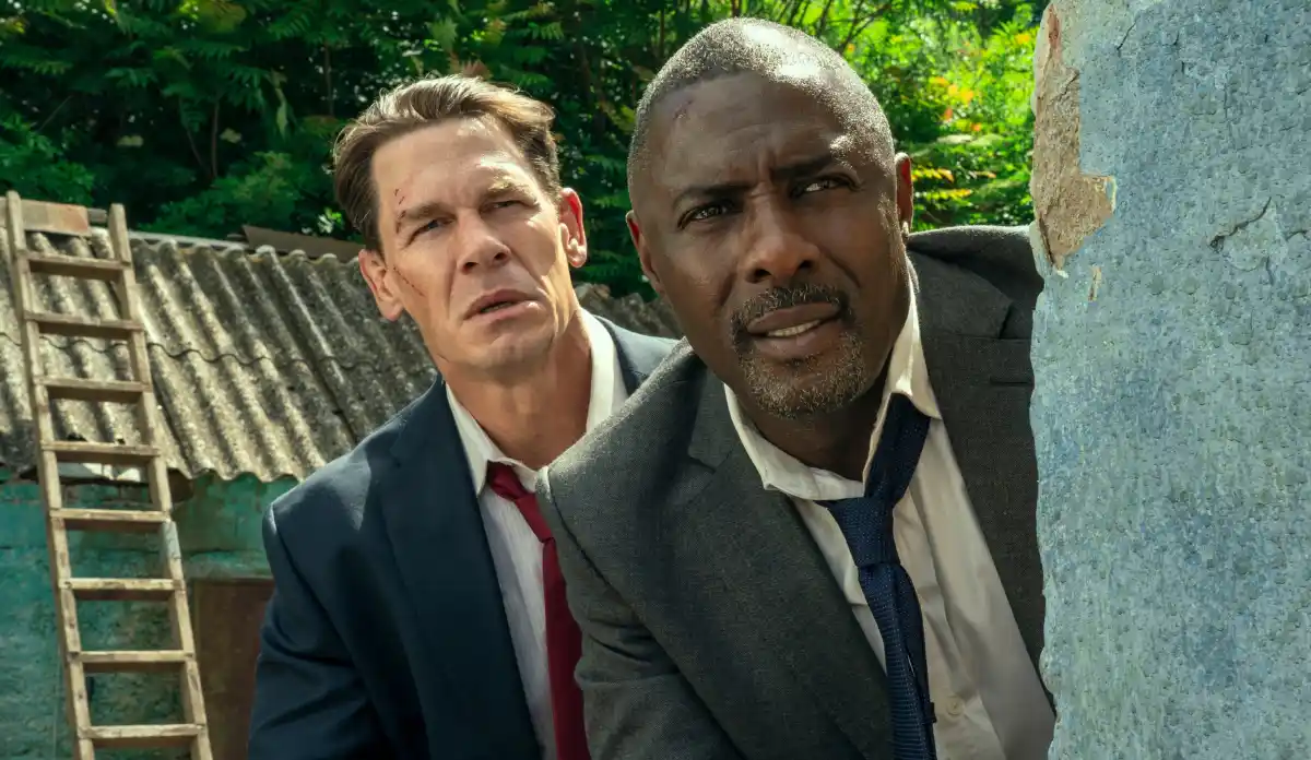 chefes de estado prime video