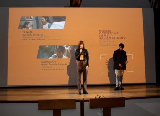 Entre o Cuidado e o Caos: Bonito CineSur revela as duas faces da compaixão em mais um dia de Mostra Competitiva Bonito CineSur 2025. Divulgação/Diego Cardoso | Fotografando Bonito
