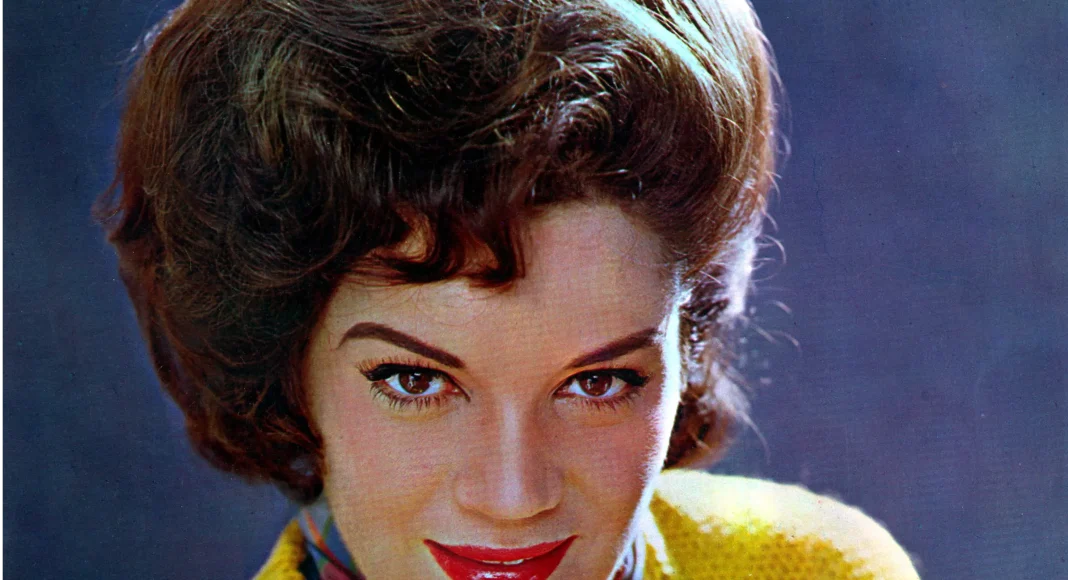 connie francis