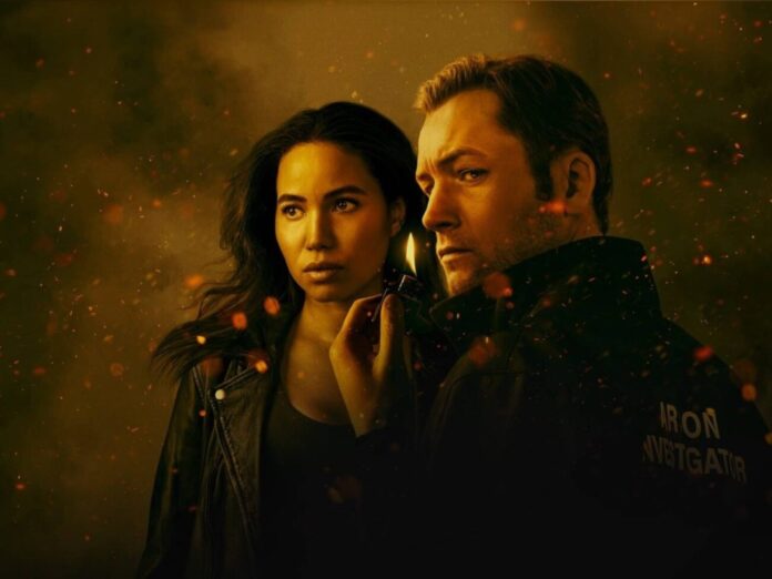 cortina de fumaça 2