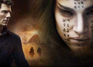 10 curiosidades de ‘A Múmia’, um dos PIORES filmes da carreira de Tom Cruise