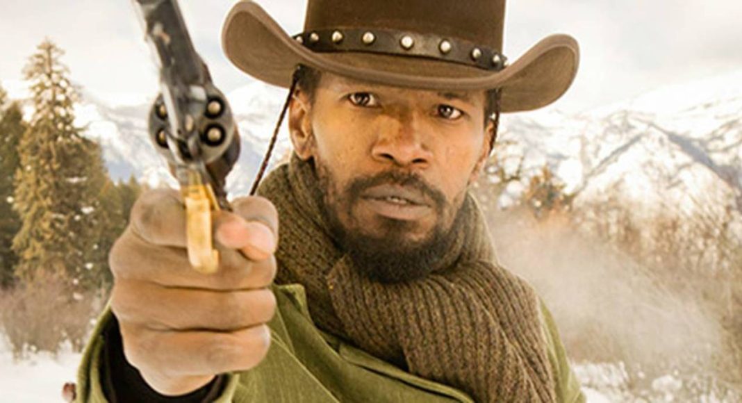 django livre jamie foxx (1)