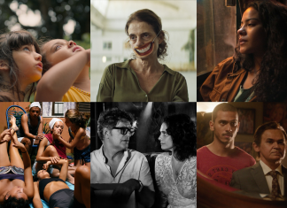 53º Festival de Cinema de Gramado anuncia os seis longas brasileiros de ficção que disputam o Kikito