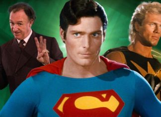 ‘Superman IV’ (1987) – O fim da era Christopher Reeve com um dos PIORES filmes de todos os tempos