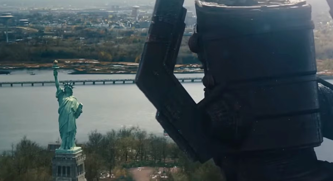 galactus quarteto fantástico