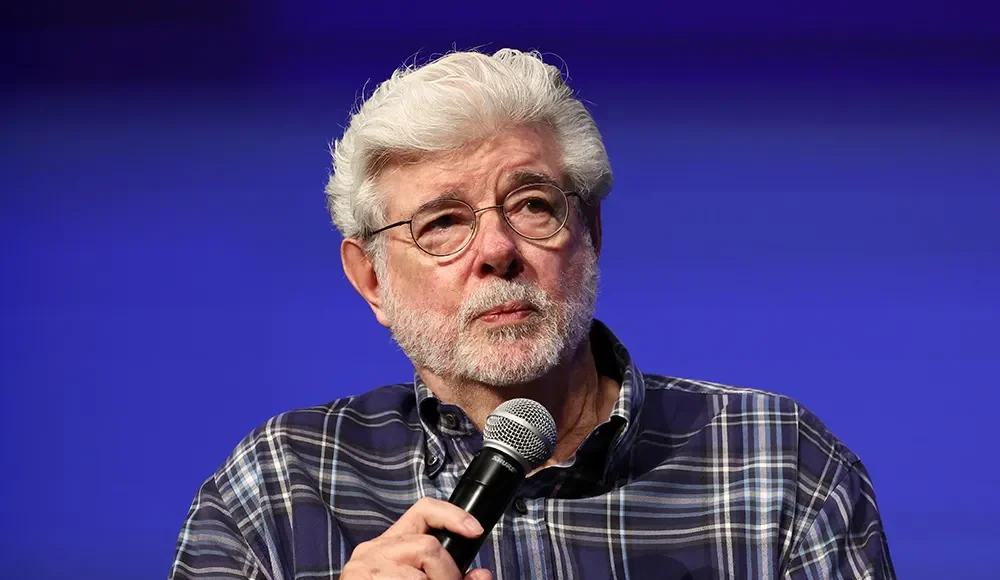 george lucas