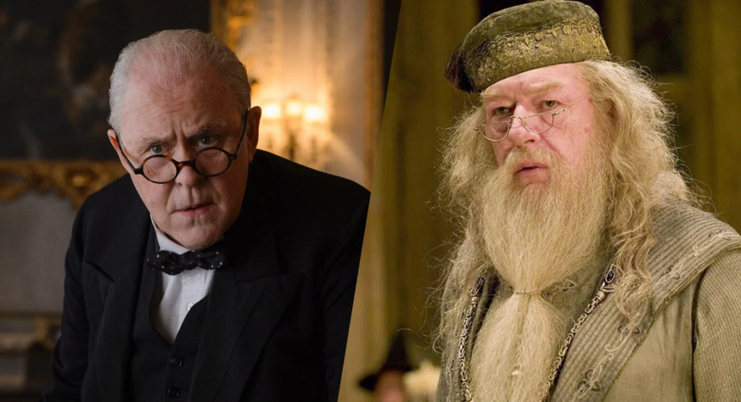harry potter 4