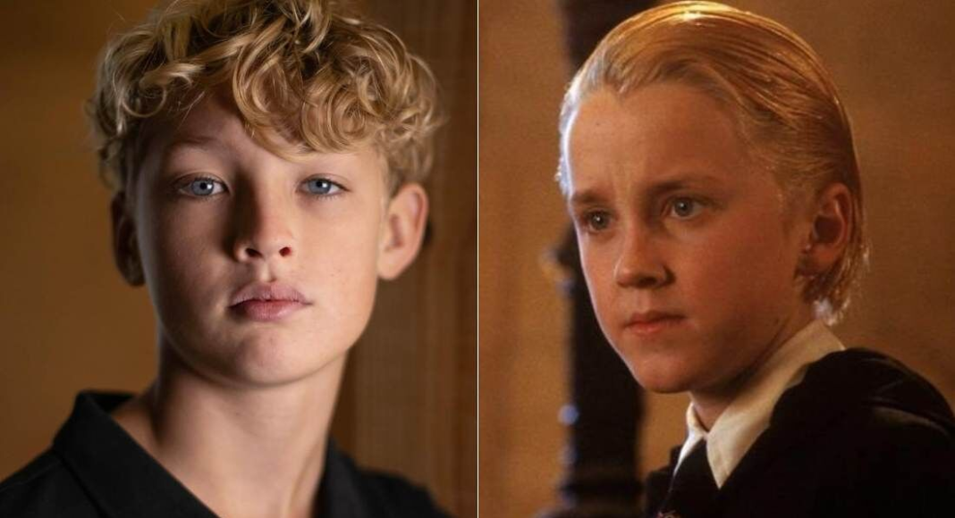 harry potter 8