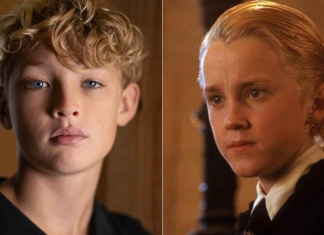 ‘Harry Potter’: Nova série dará destaque ao ponto de vista de Draco Malfoy, revela ator