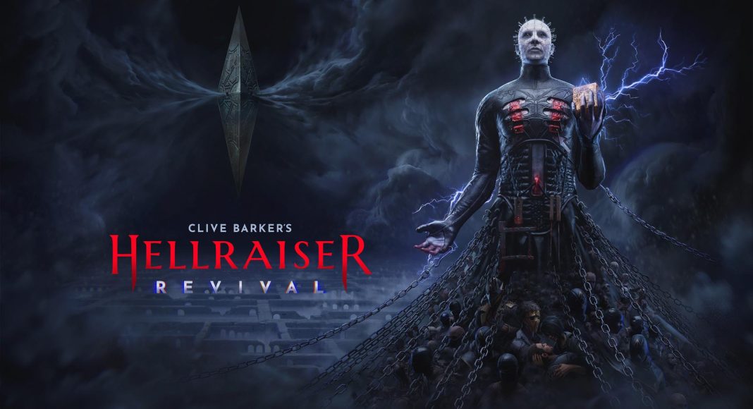 hellraiser revival