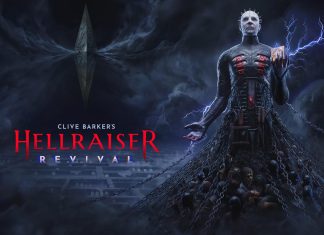 Pinhead retorna no trailer SANGRENTO de ‘Hellraiser: Revival’, jogo baseado na franquia clássica