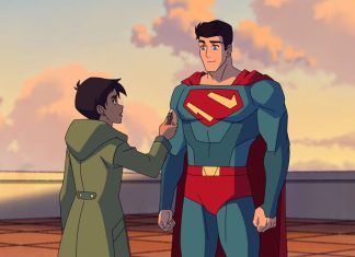 Dica | Produções para assistir antes de ‘Superman’ jack quaid superman 01 070623 57ee8d9e2ccd4149b19239542fe99be0