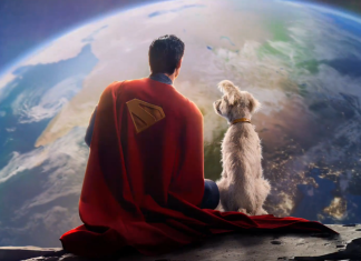 james gunn superman