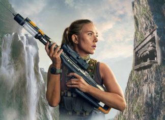 10 Filmes que mostram que Scarlett Johansson é INCRÍVEL e DURONA!