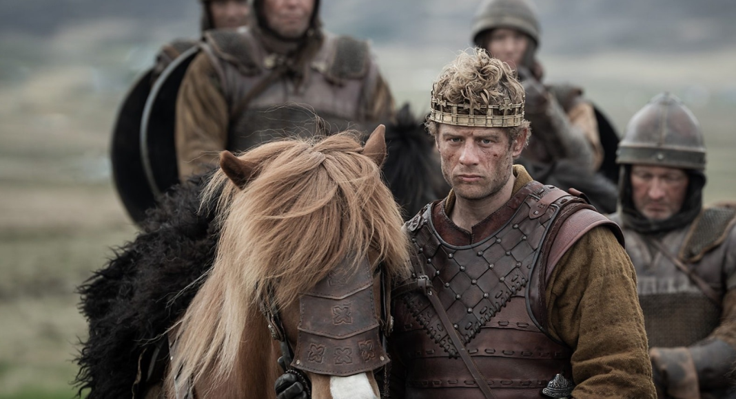 king and conqueror