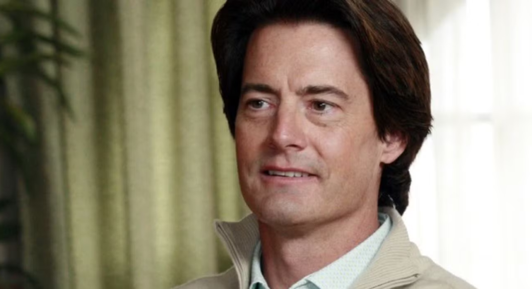kyle maclachlan desperate housewives