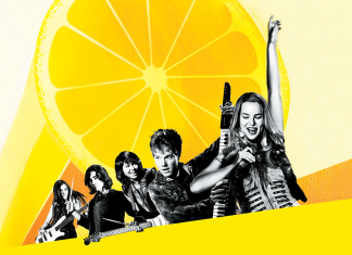 Lemonade Mouth | Conheça um dos MELHORES e mais SUBESTIMADOS originais Disney Channel
