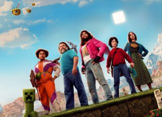 Saiba QUANDO começam as filmagens de ‘Minecraft 2’