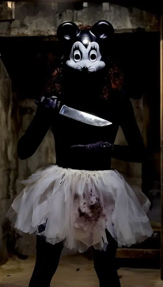 minnie’s midnight massacre