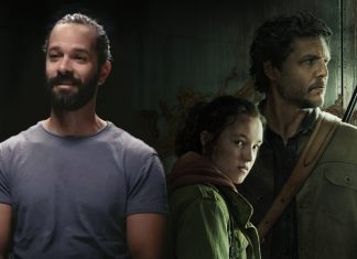 Neil Druckmann DEIXA o comando da série ‘The Last of Us’