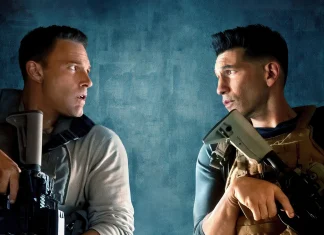 ‘O Contador 2’: Sequência com Ben Affleck se torna o 2º filme mais ASSISTIDO da história do Prime Video