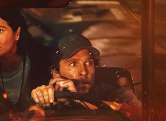 ‘O Ônibus Perdido’: Filme do diretor de ‘Jason Bourne’ com Matthew McConaughey ganha data de estreia na AppleTV+