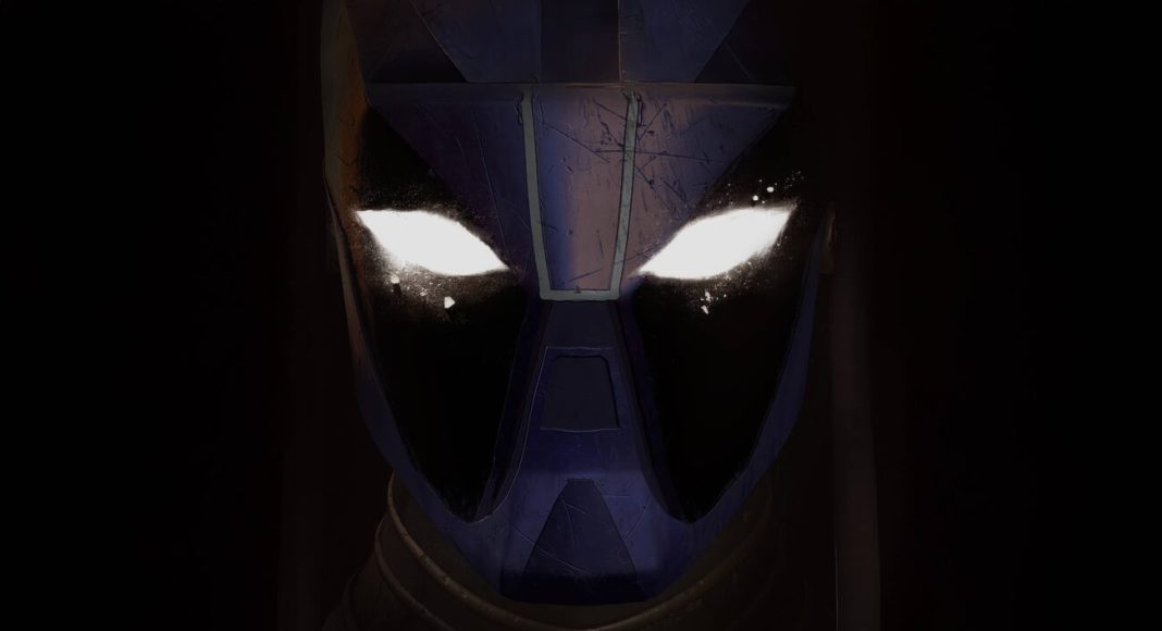 olhos de wakanda 2