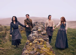 ‘Outlander: Blood of My Blood’: ÚLTIMO episódio da 1ª temporada ganha prévia; Confira!