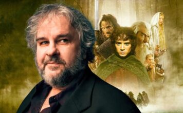 Peter Jackson receberá a Palma de Ouro honorária no Festival de Cannes