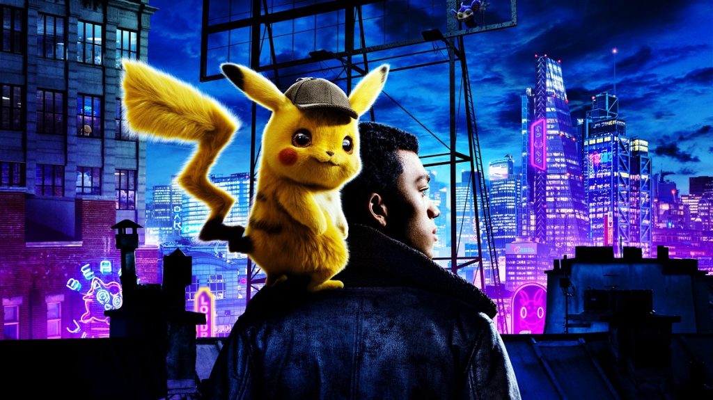 pikachu cinepop