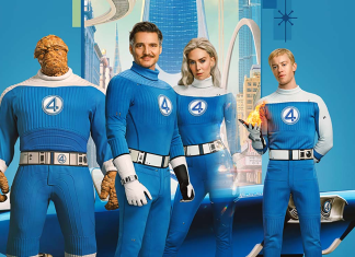 Dica | Onde assistir os filmes de super-heróis de 2025?