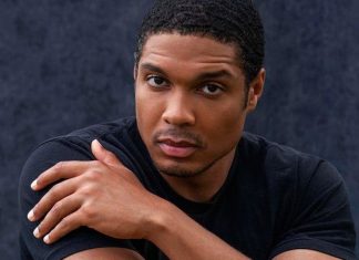 ray fisher